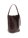 doudou tout le jour bucket bag