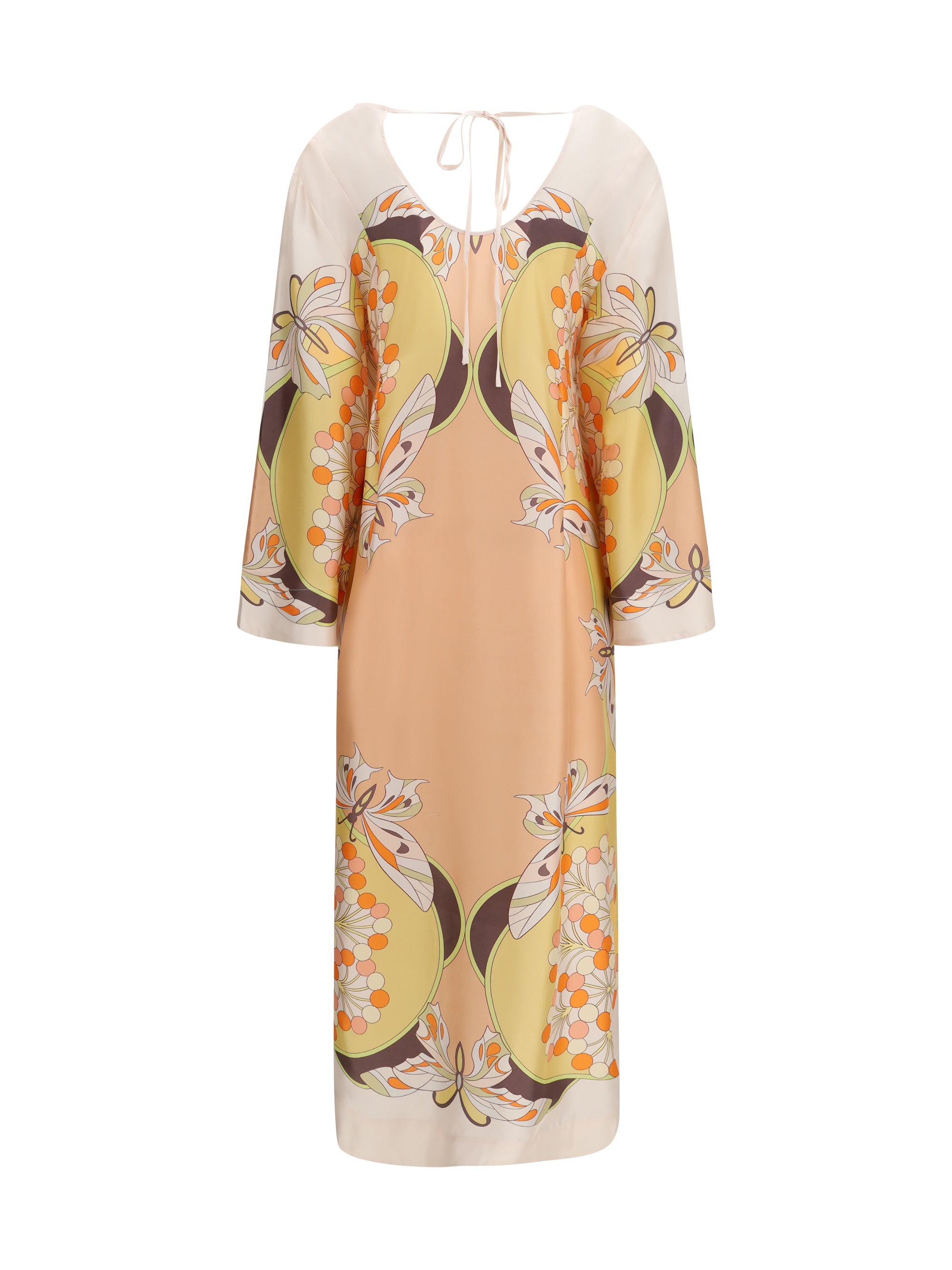twin flame dress