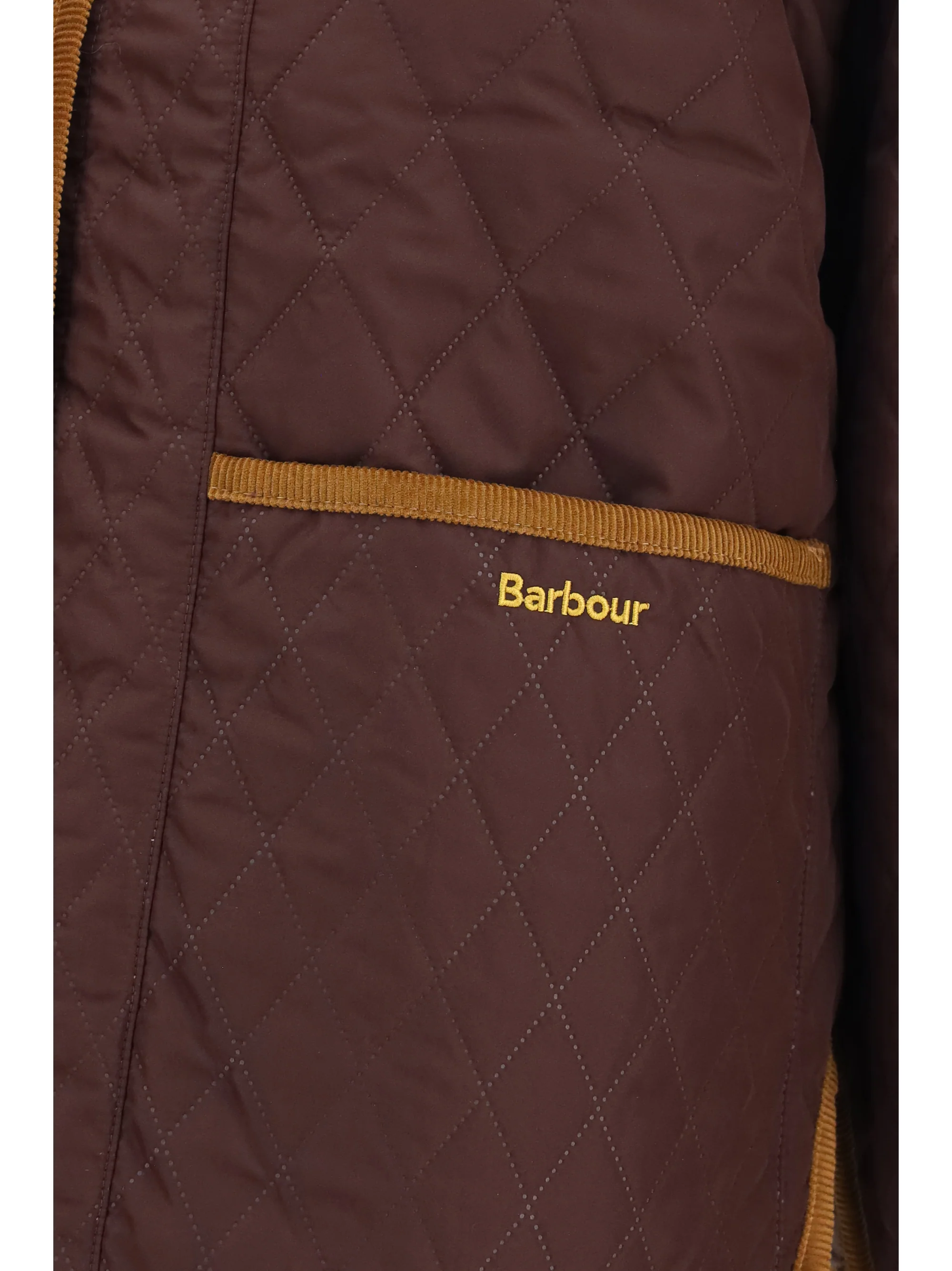 ainsdale quilted jacket