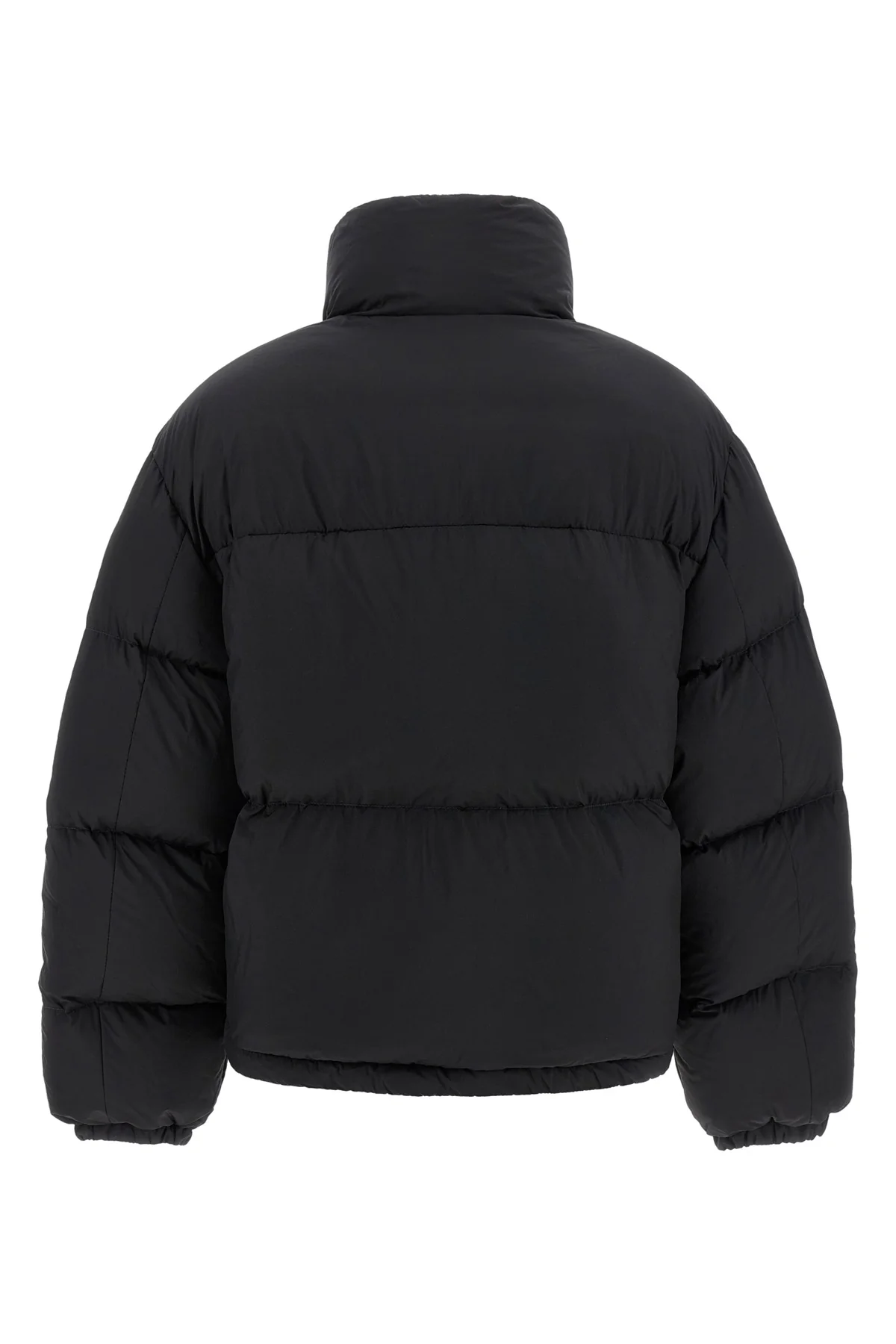 canada goose fallon down jacket redefines the codes of outerwear through struc