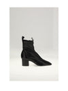 zipped boot 55