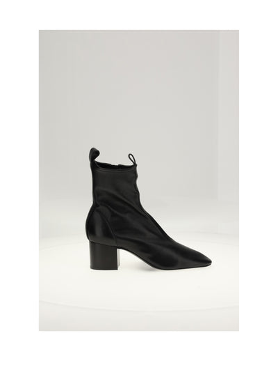 zipped boot 55