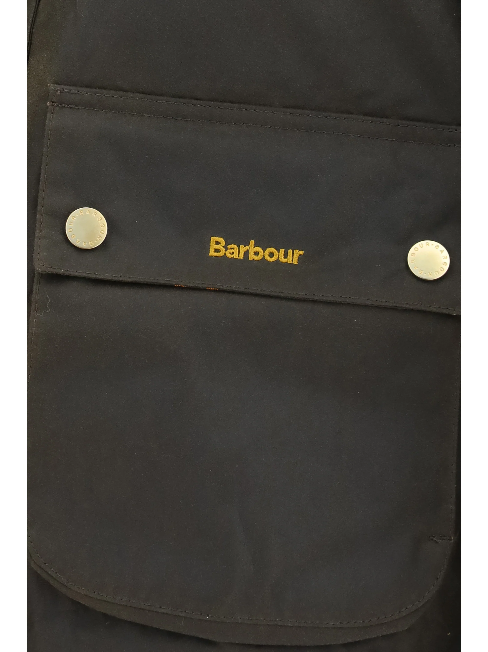 modern spey wax jacket