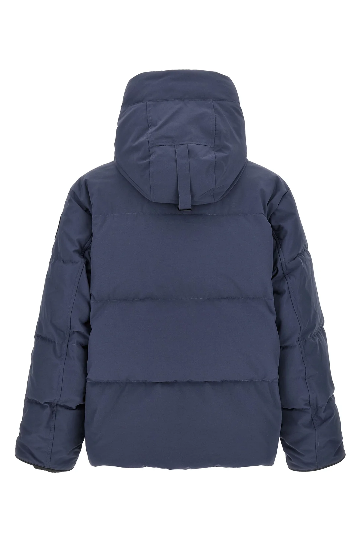 the canada goose seymour parka