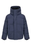 the canada goose seymour parka