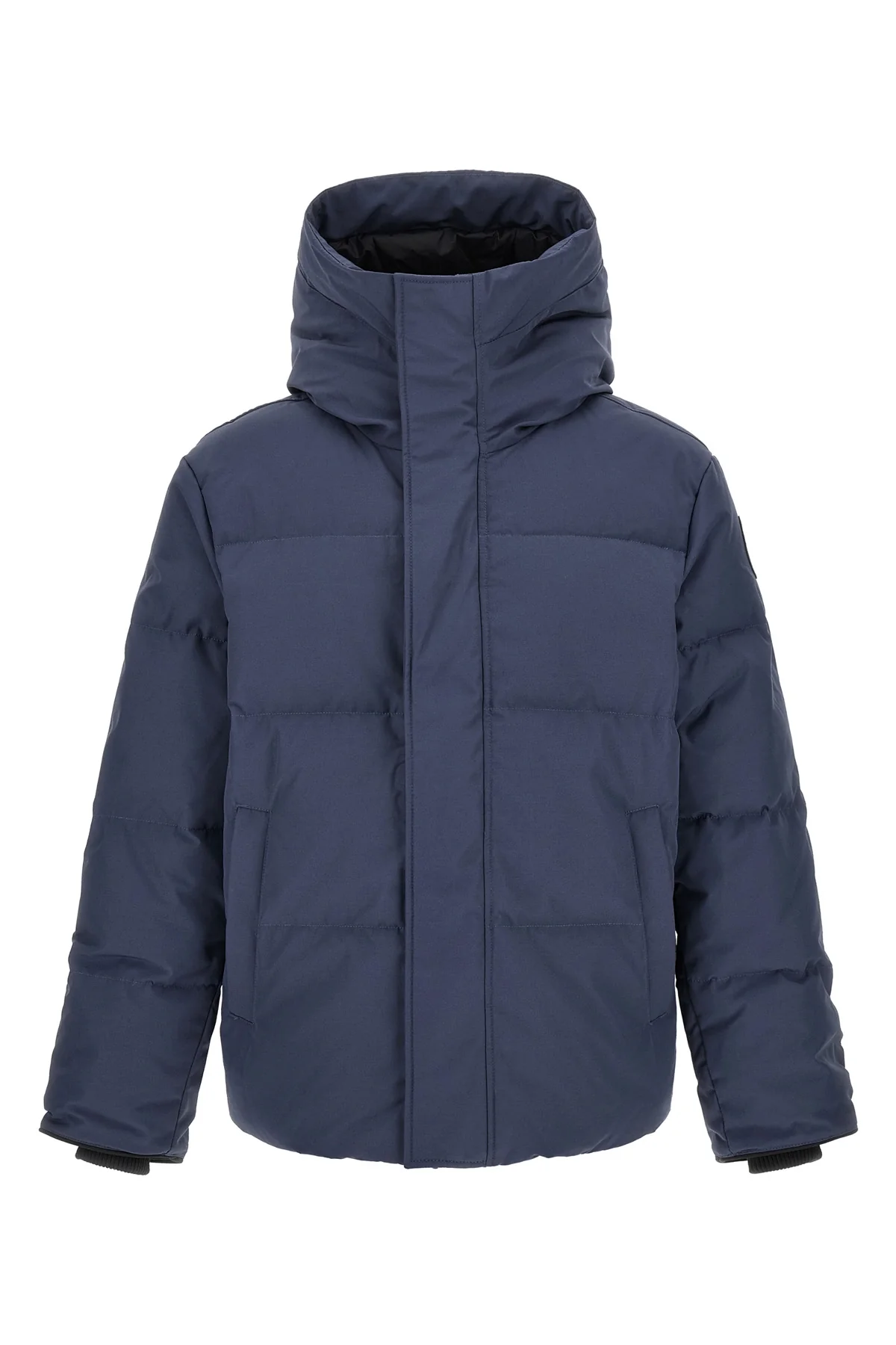 the canada goose seymour parka