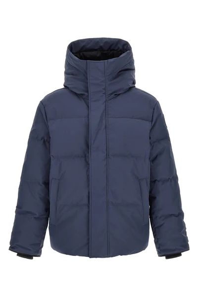 the canada goose seymour parka