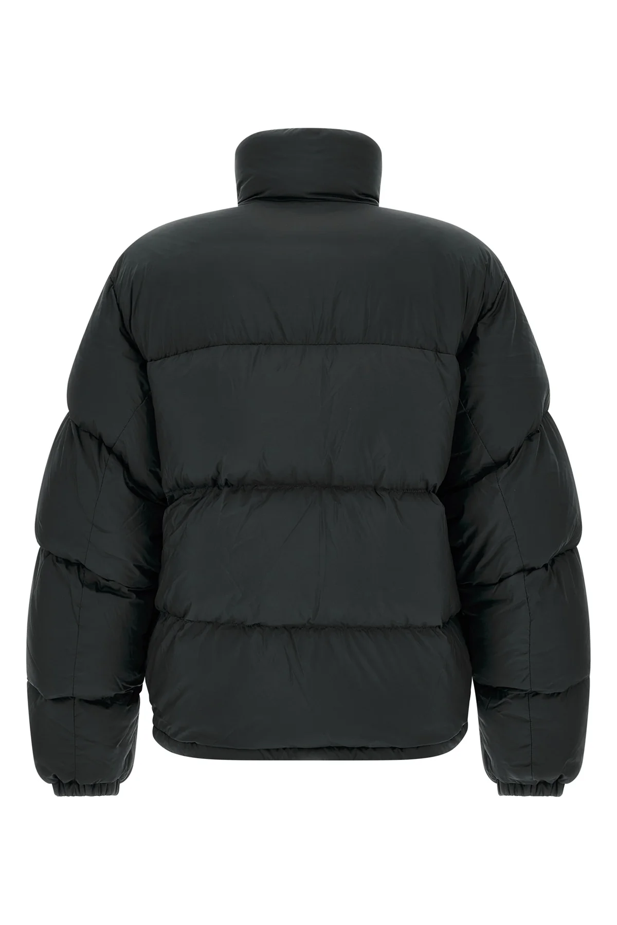 canada goose sterling down jacket features a voluminous quilted silhouette