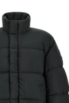 canada goose sterling down jacket features a voluminous quilted silhouette