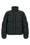 canada goose sterling down jacket features a voluminous quilted silhouette
