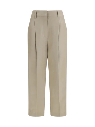 linen pants