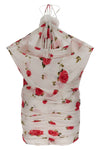09 dress in stretch fabric