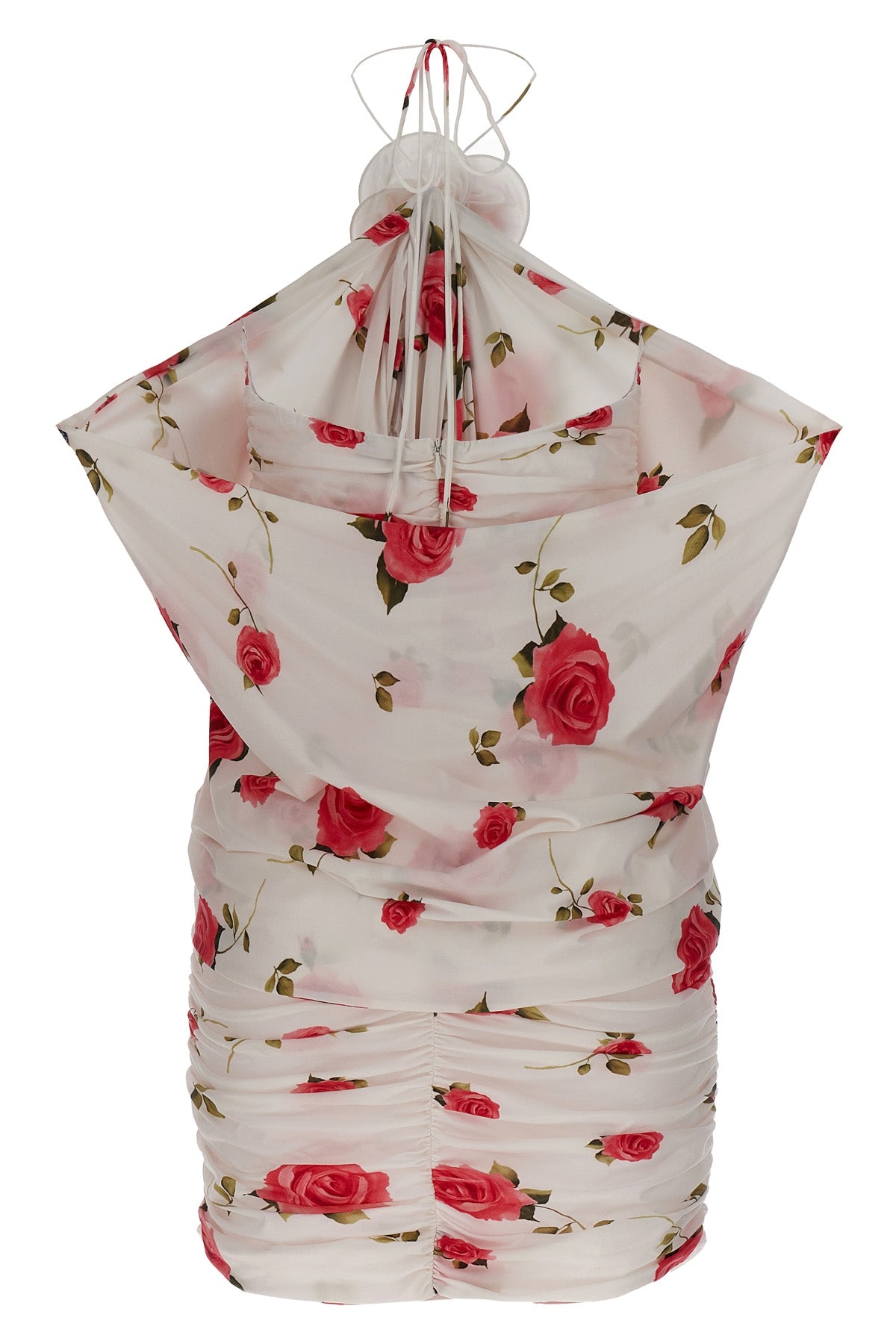 09 dress in stretch fabric