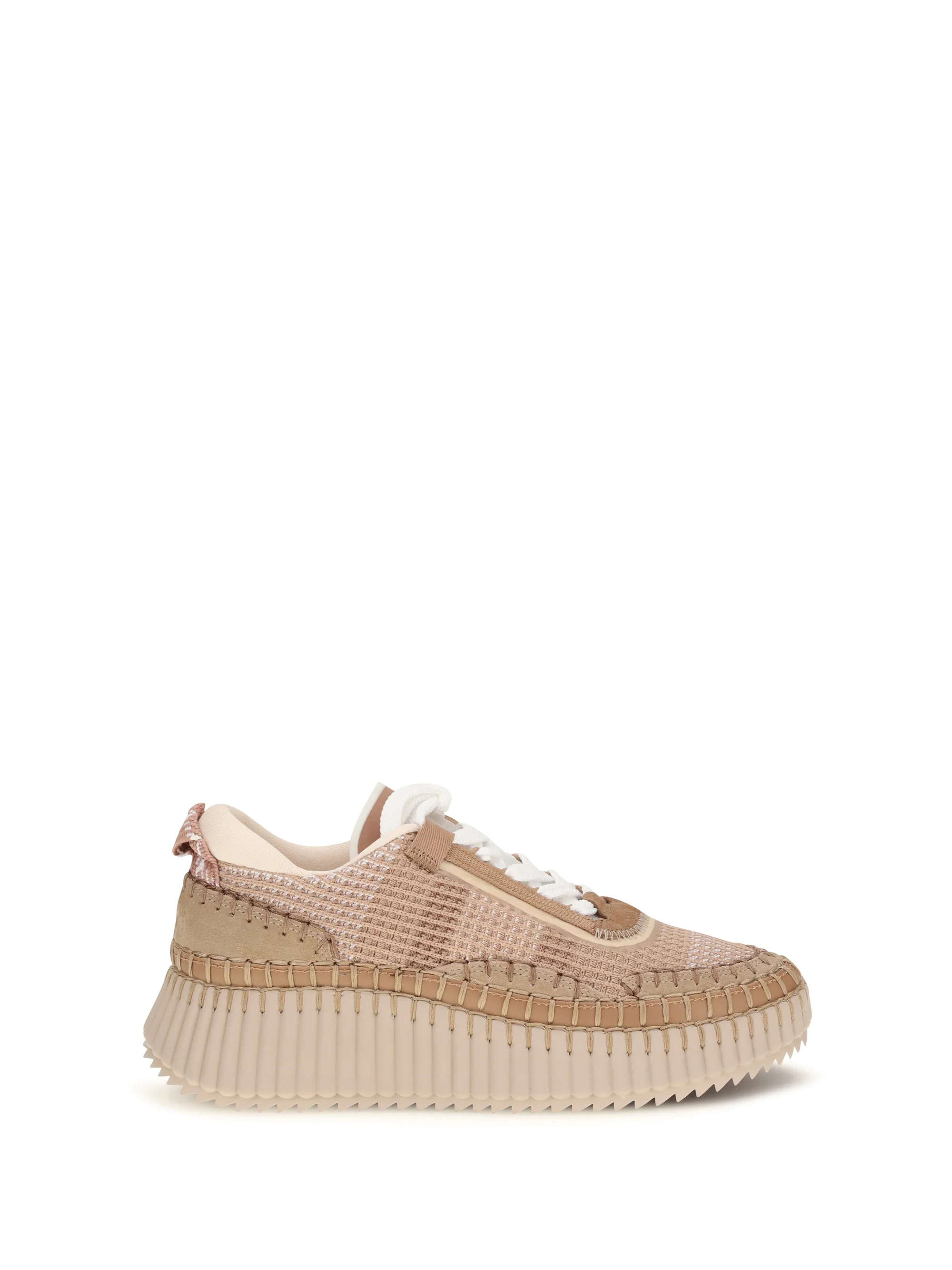 CHLOÉ 36 nama sneakers