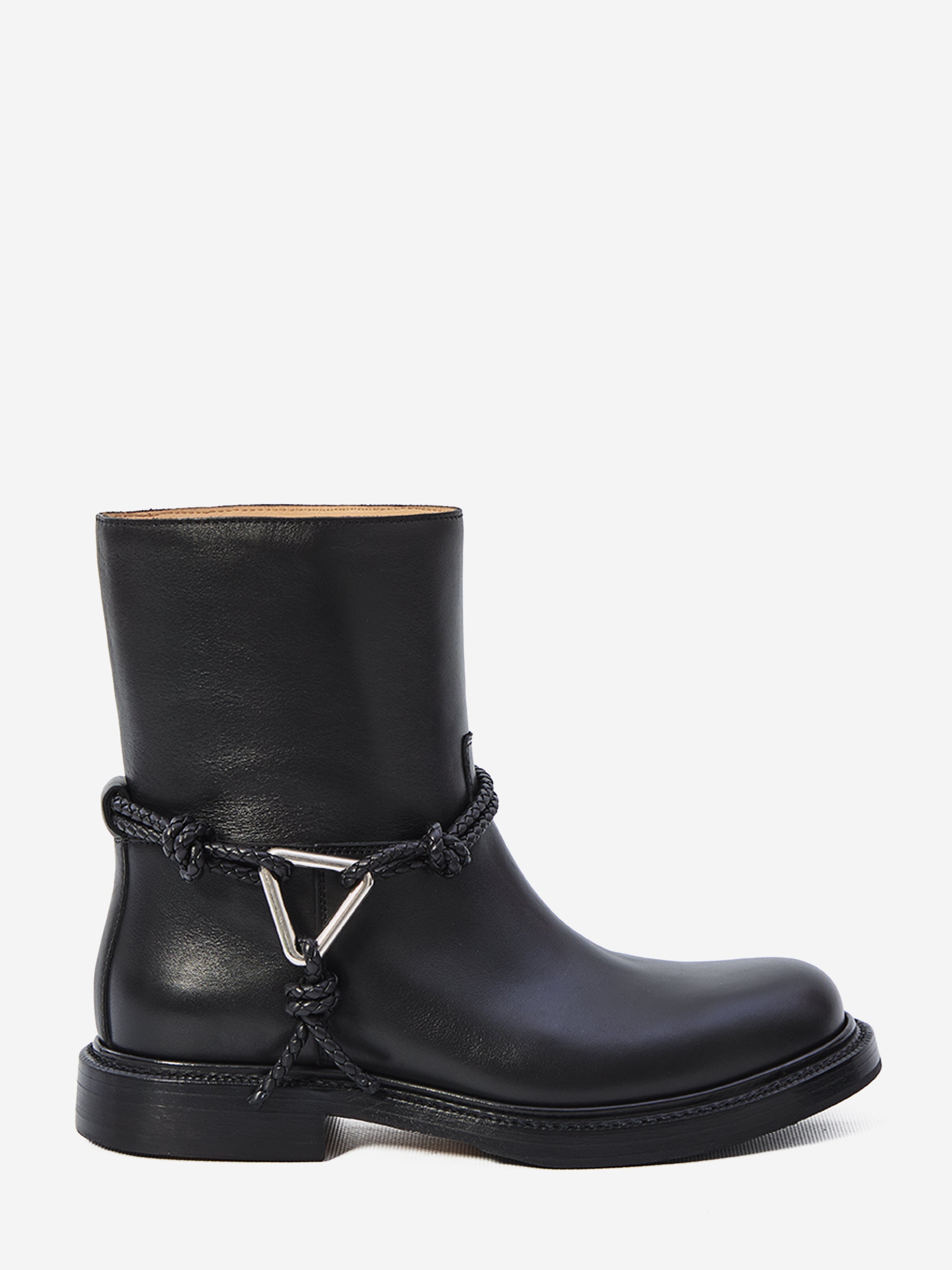 BOTTEGA VENETA 37 james ankle boots