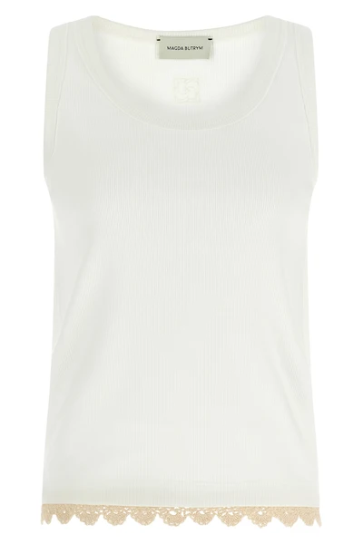 pf 25 top 01 ribbed cotton stretch top
