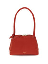 le bouledogue shoulder bag small