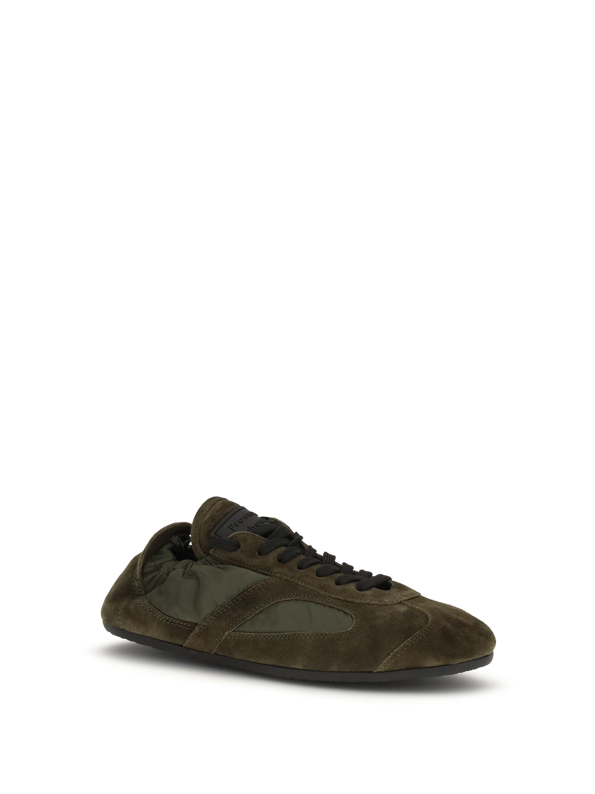 PROENZA SCHOULER 36 soft track sneakers