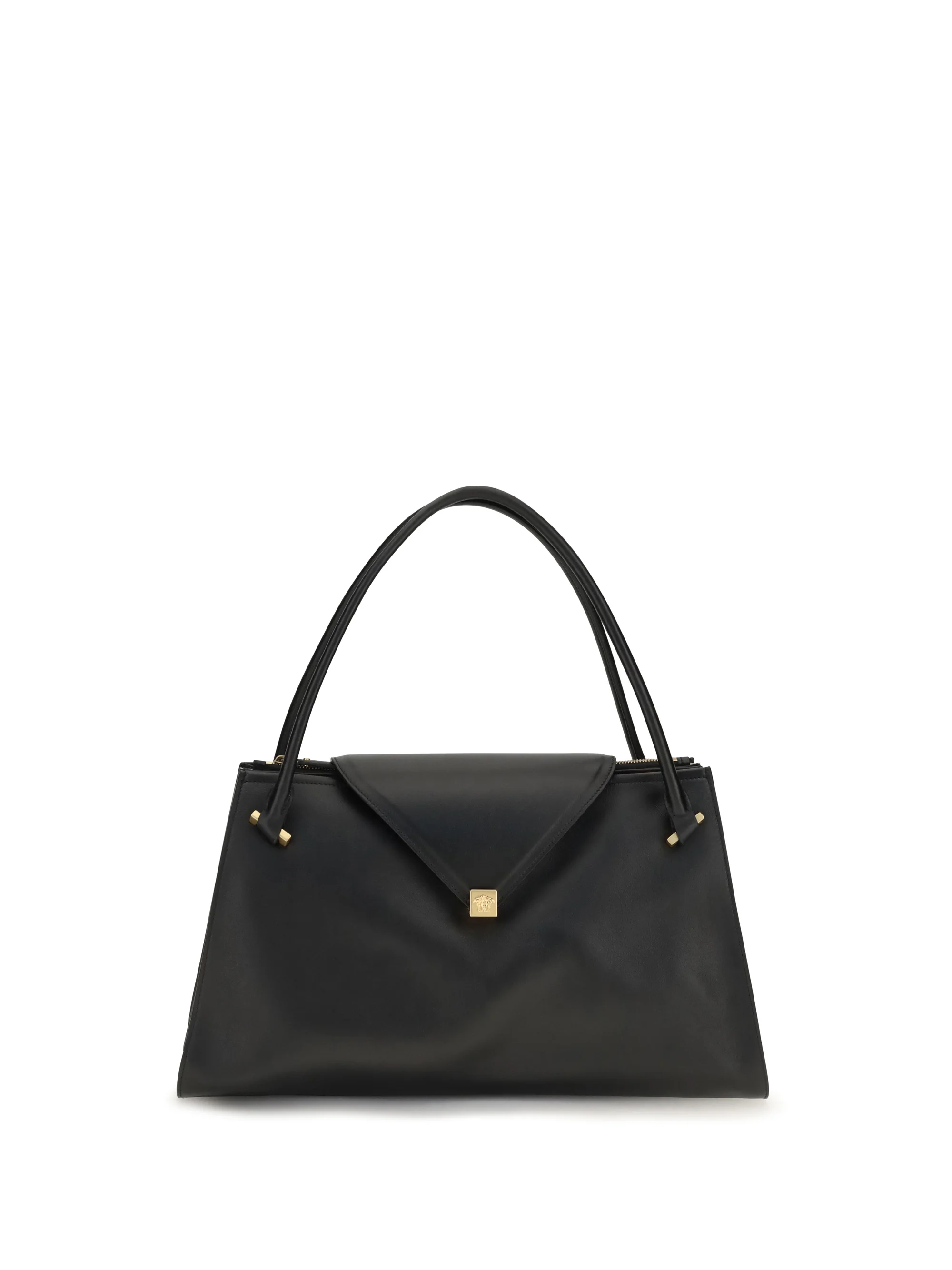 VERSACE OS large severine shoulder bag