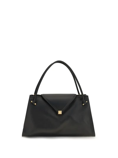 large severine shoulder bag