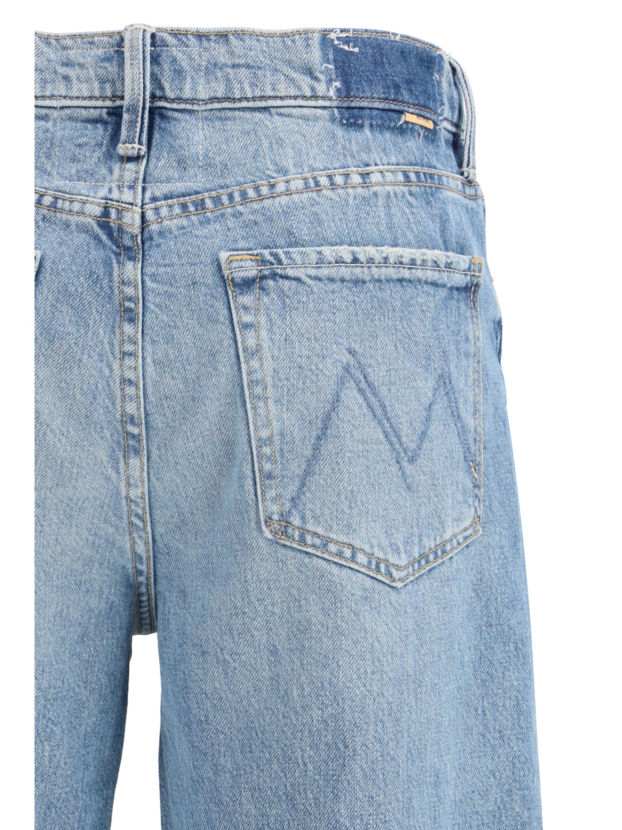 the dodger flood jeans