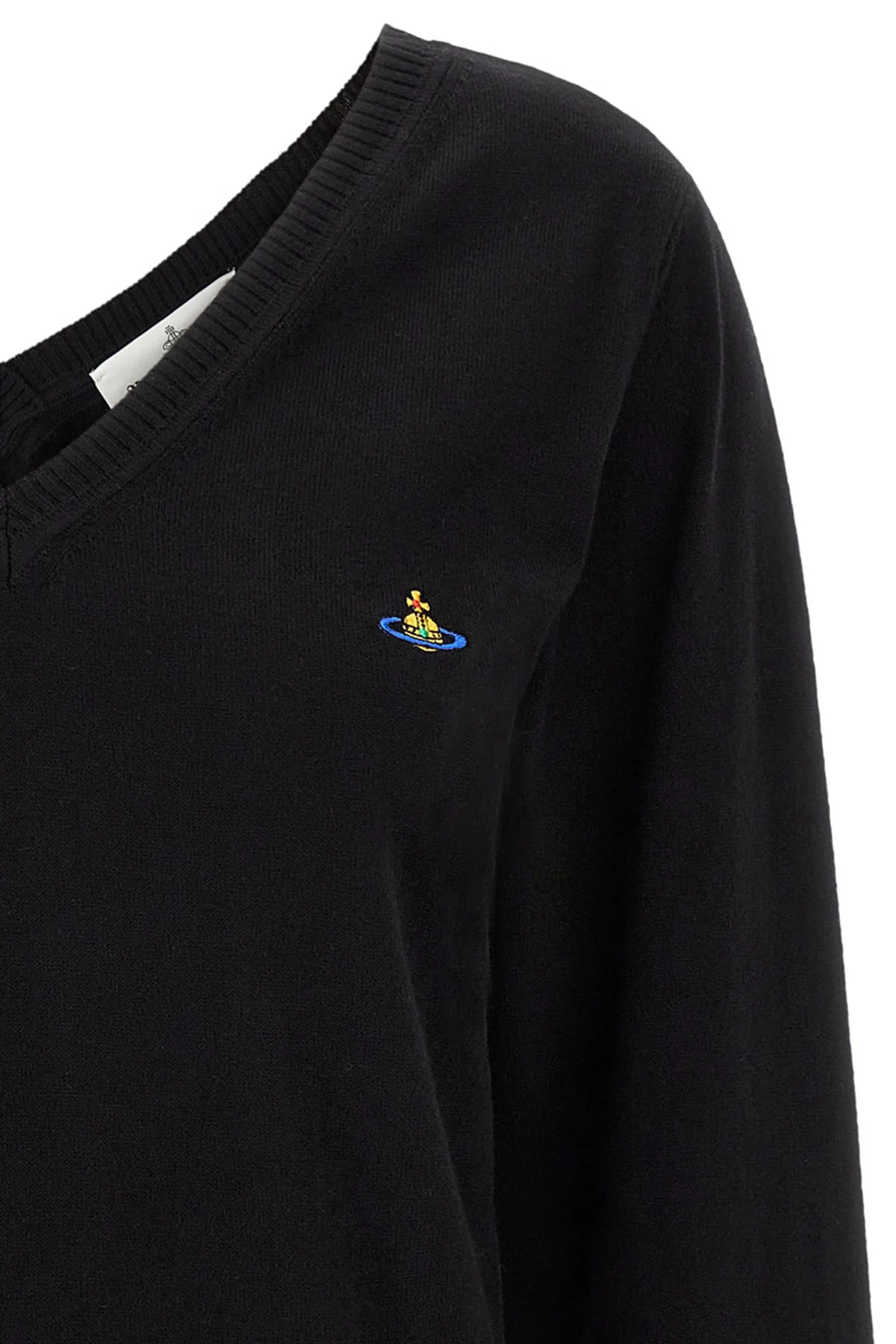 the vivienne westwood beatrice knit defines contemporary knitwear through a pr