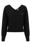 the vivienne westwood beatrice knit defines contemporary knitwear through a pr