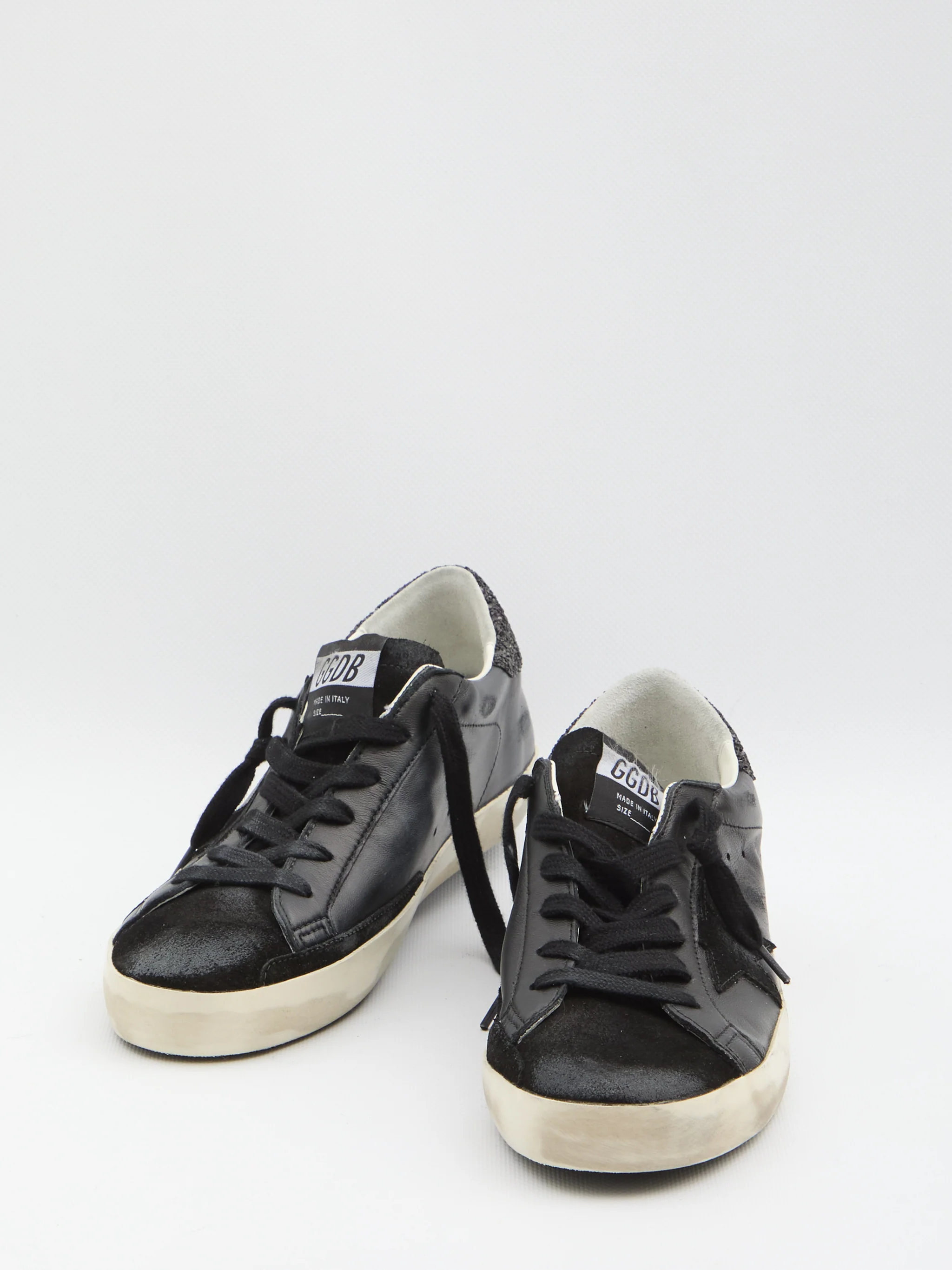 super star sneakers