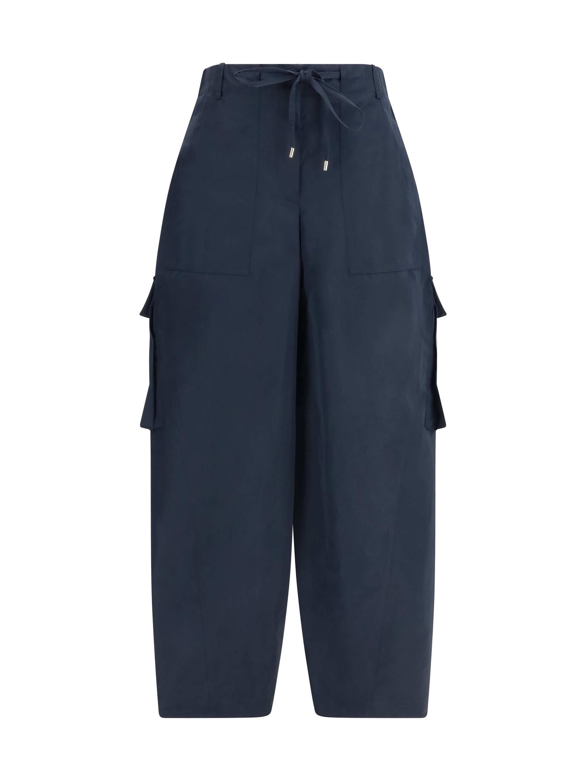 ALAIA 38 radzimir cargo pants