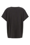the khaite winsley t-shirt redefines the codes of everyday clothing through st