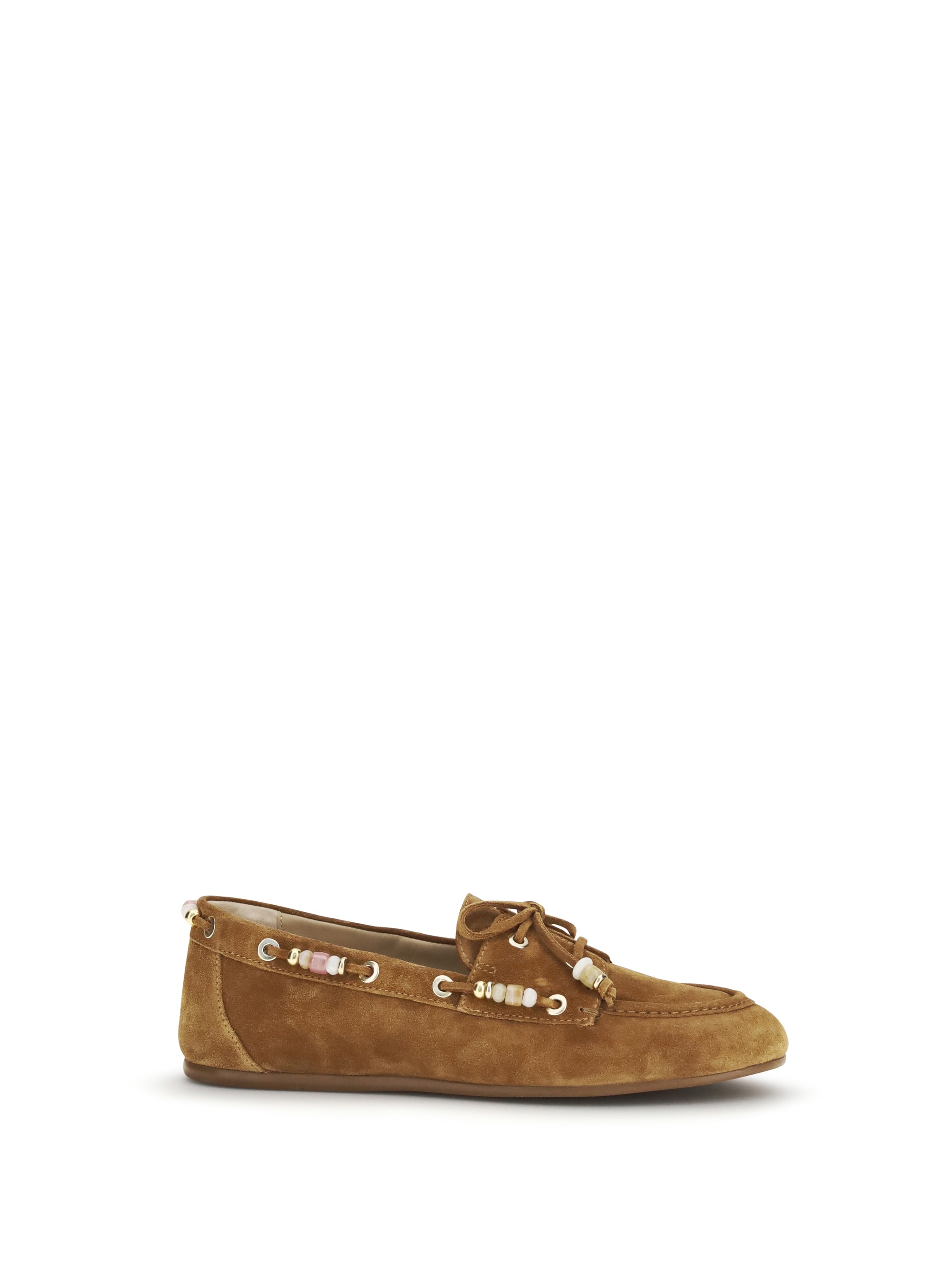 STUART WEITZMAN 36 majorca tinsley loafers