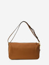 bag with half horsebit