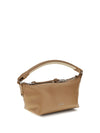 mini cala lamb leather shoulder bag