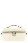 the tory burch vanity case charlie  crossbody bag stands out for its geometric
