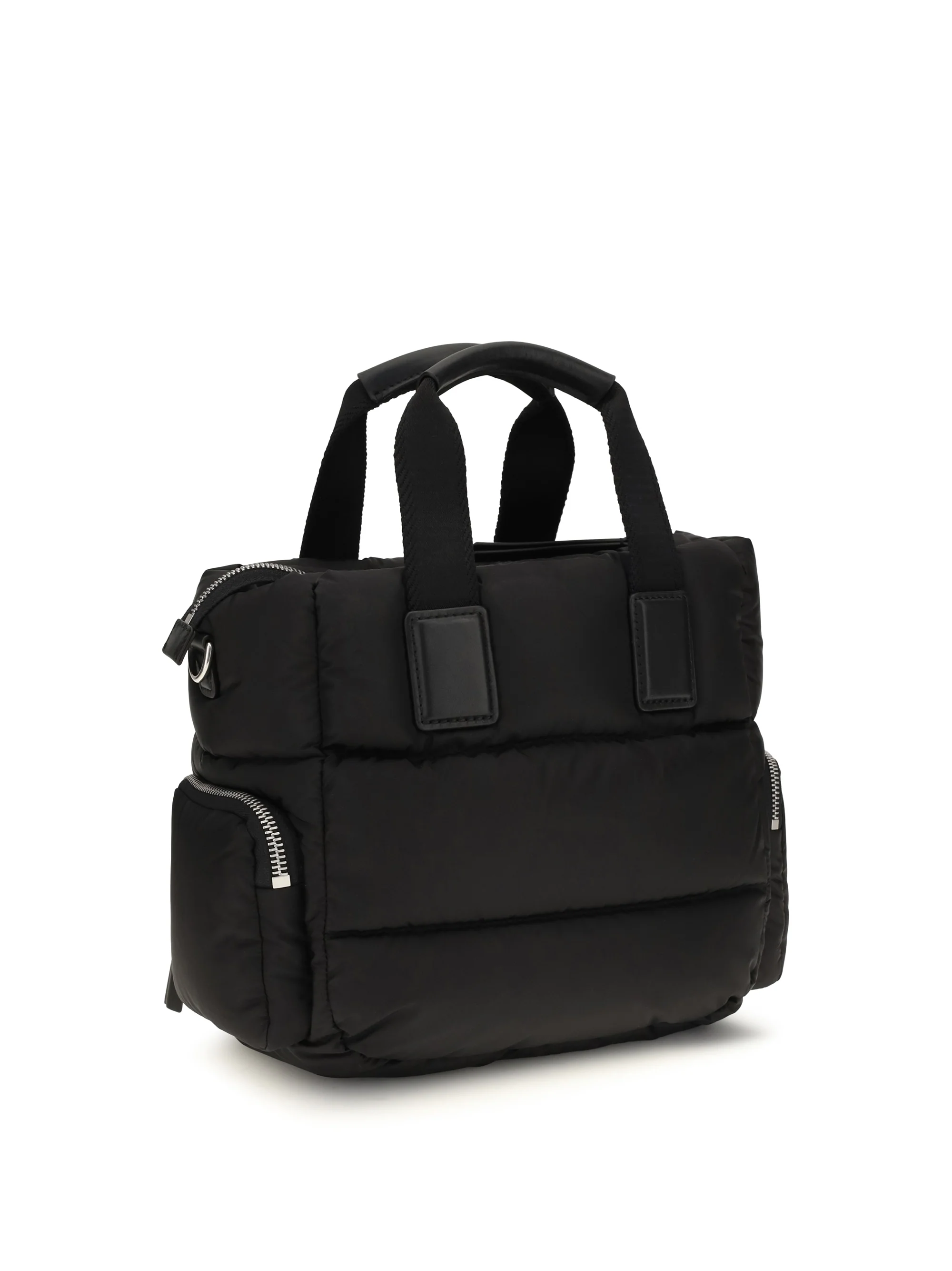 caradoc multi-pocket handbag