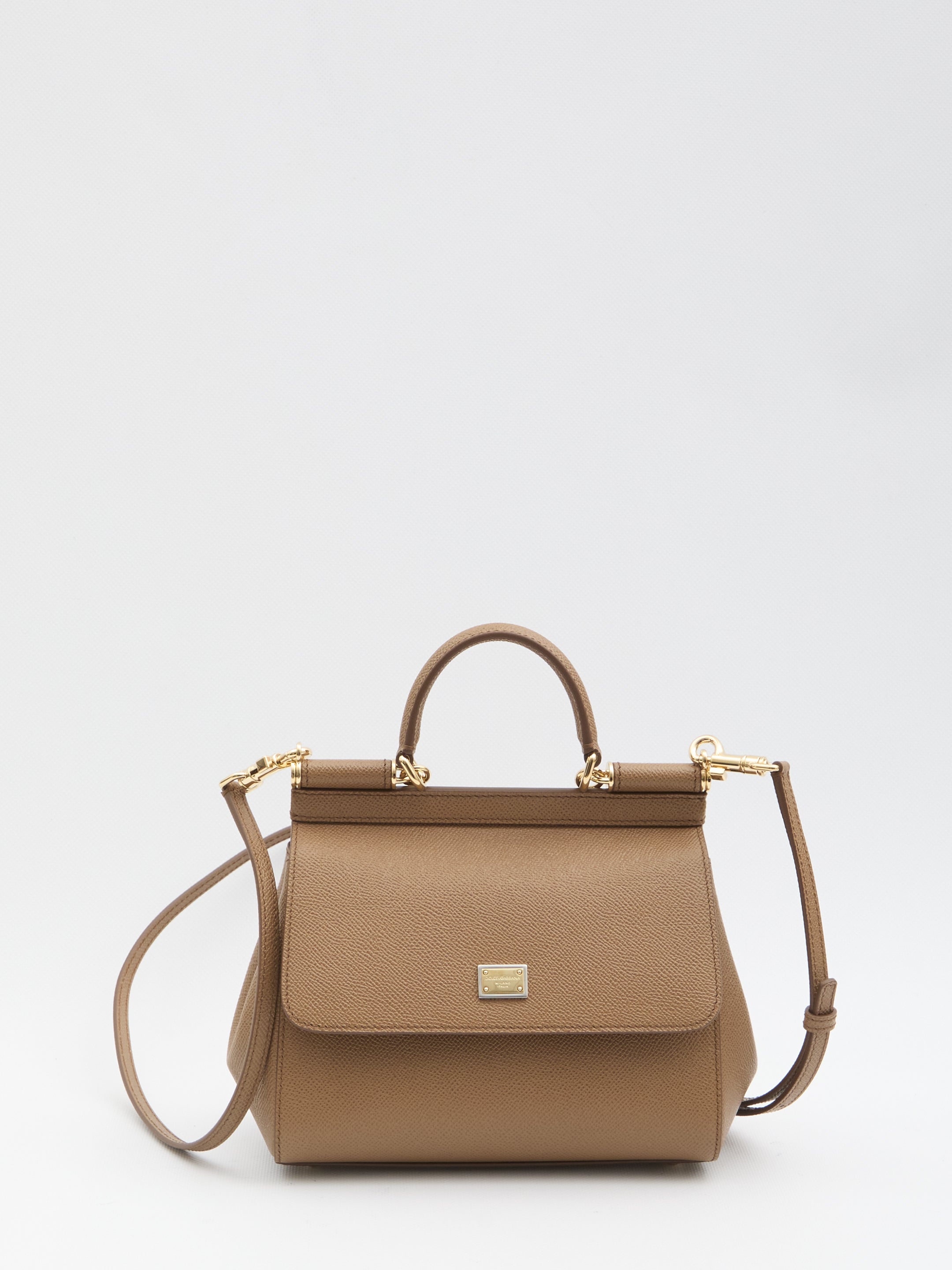 DOLCEamp;GABBANA OS miss sicily bag medium 