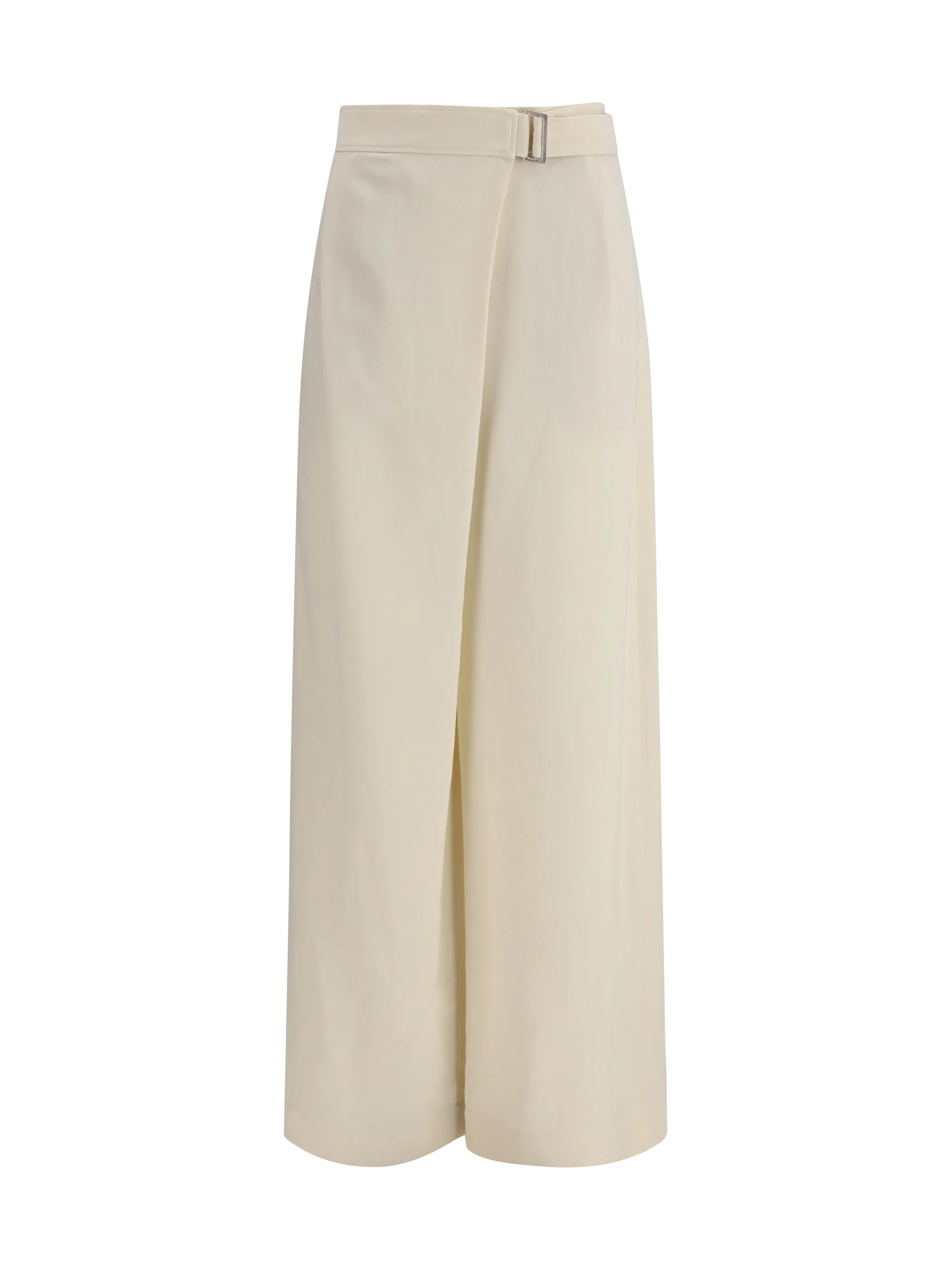 crossed pants