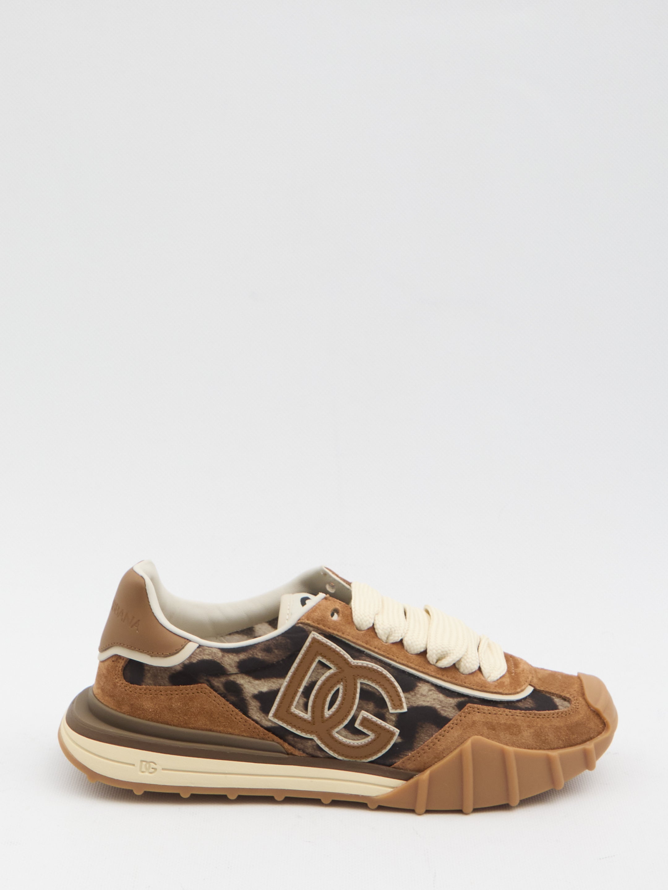 DOLCEamp;GABBANA 36 dg athletic sneaker
