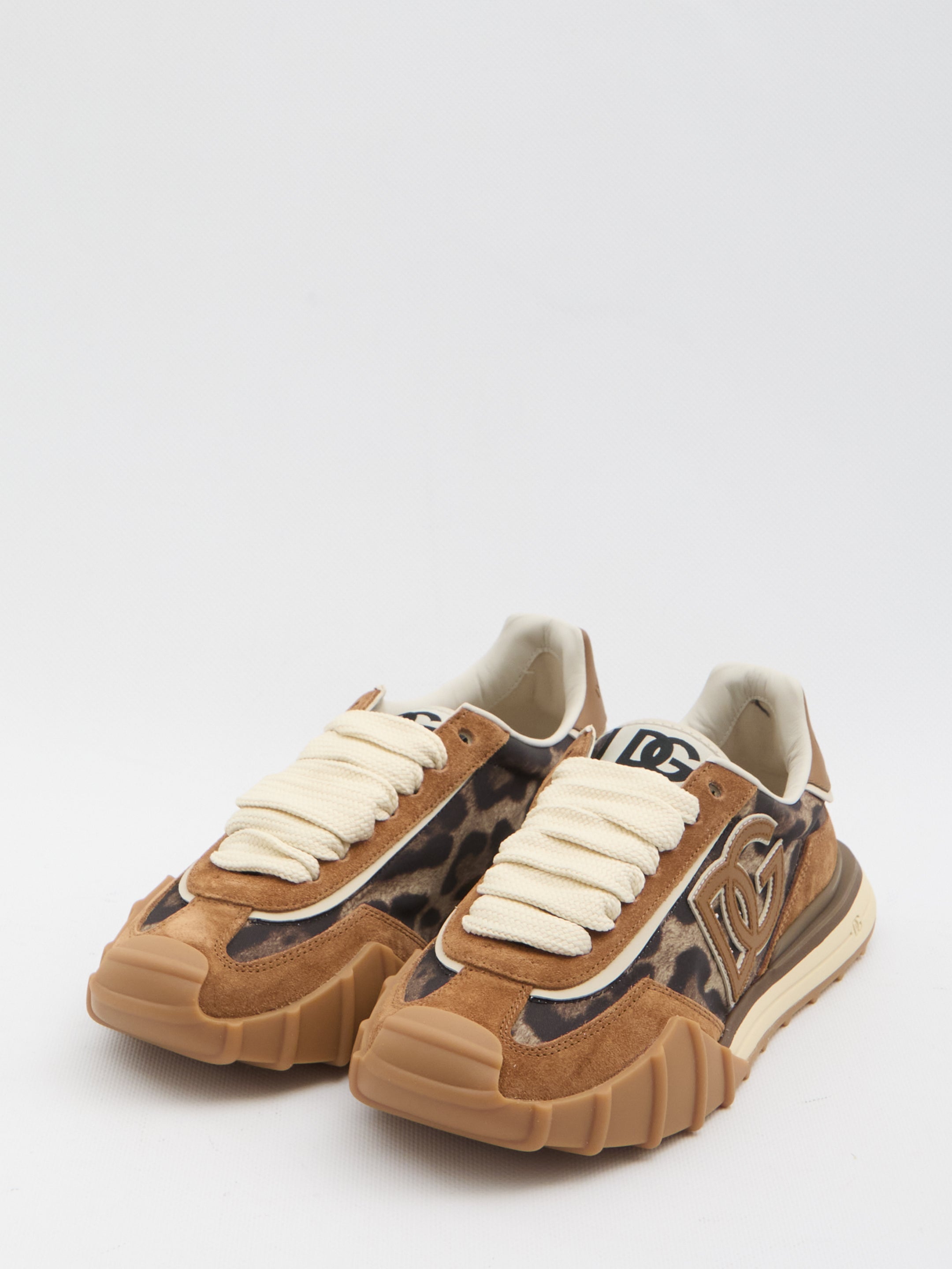 DOLCEamp;GABBANA 36 dg athletic sneaker