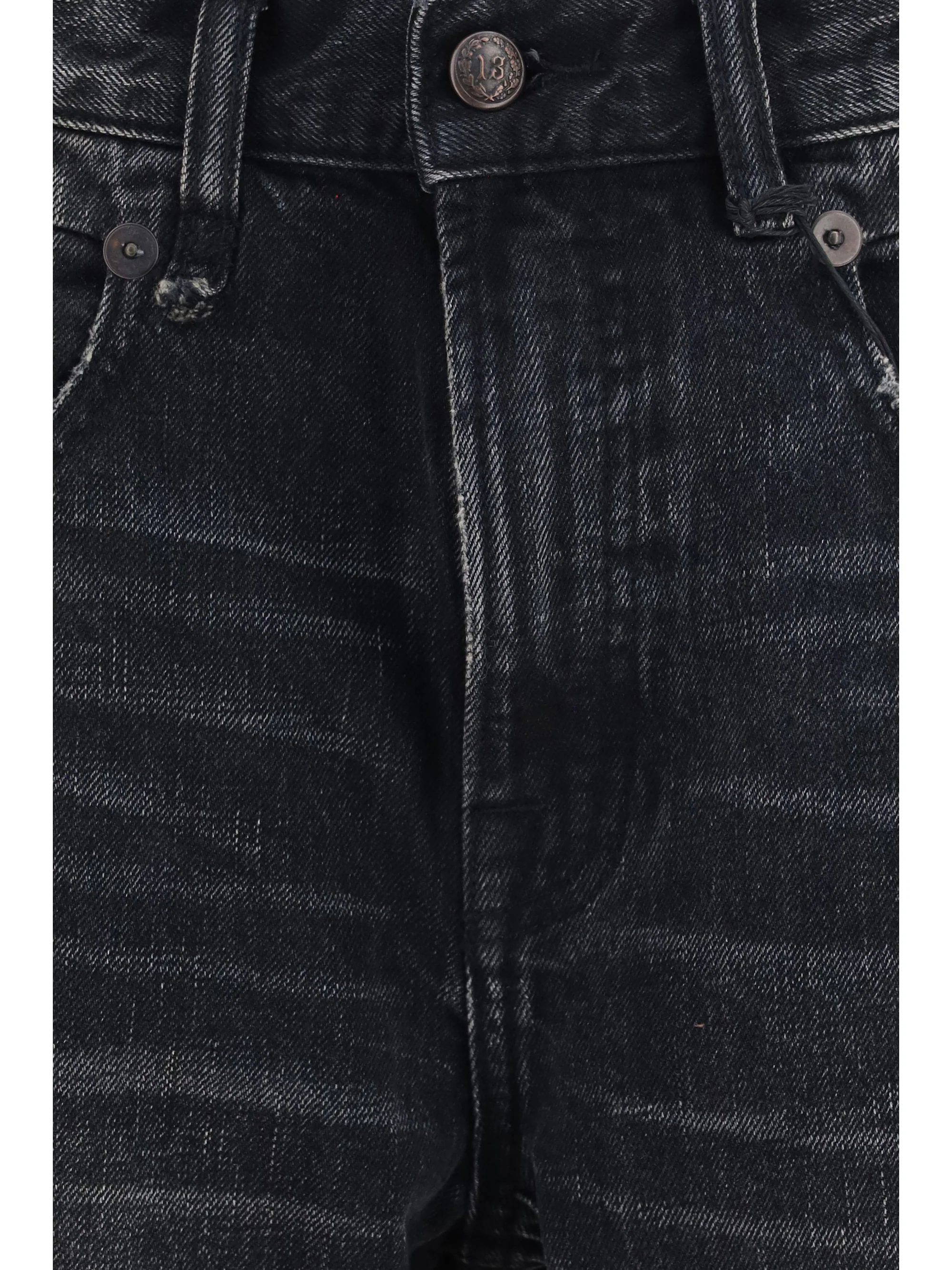 boyfriend jeans