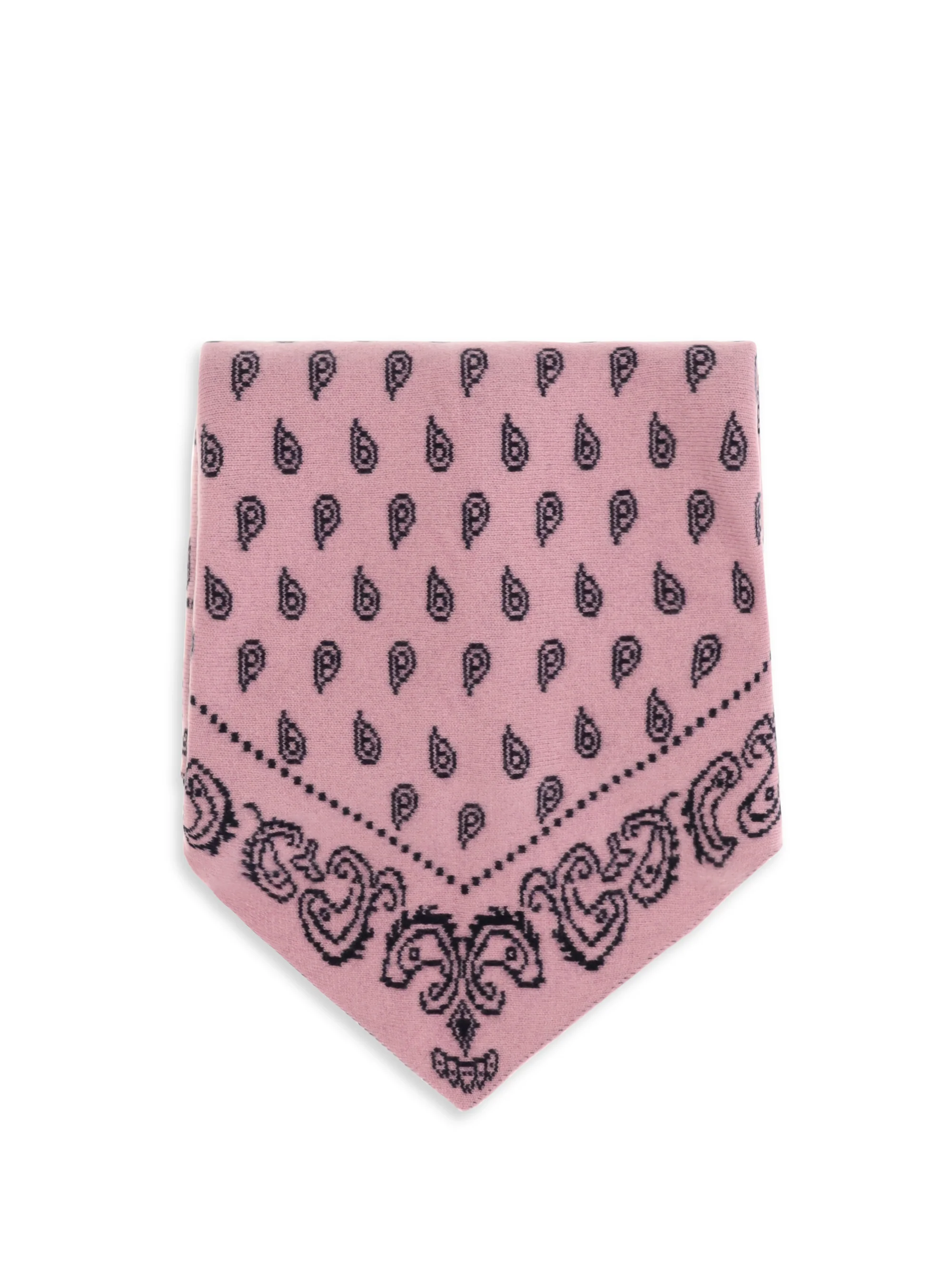 GUEST IN RESIDENCE OS the wild rag scarf