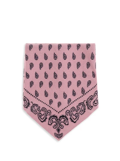 the wild rag scarf