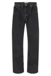 big papi single-wash italian denim jeans
