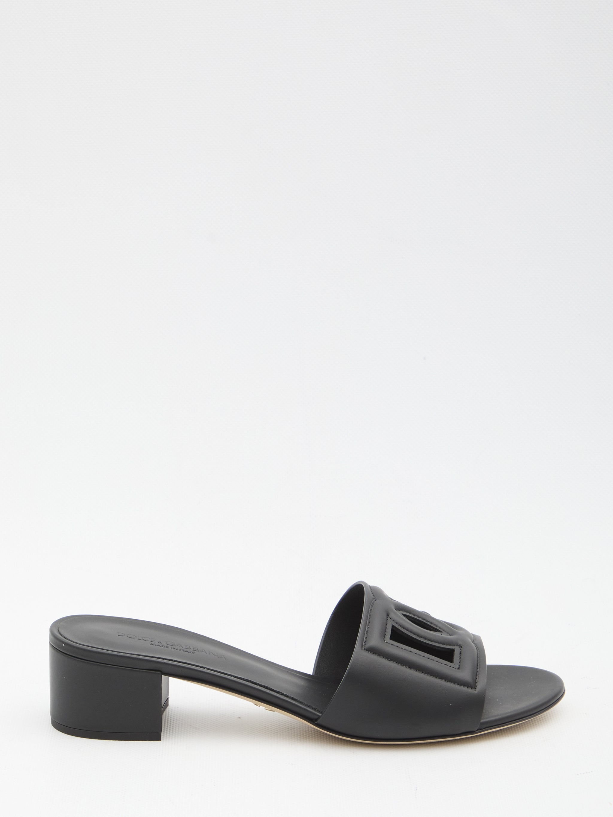 calfskin mules