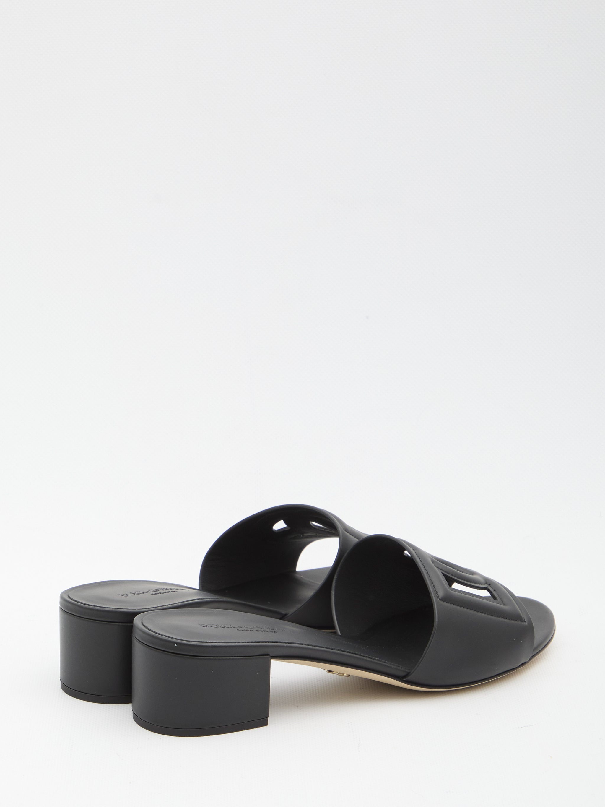 calfskin mules