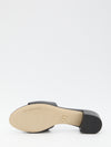 calfskin mules