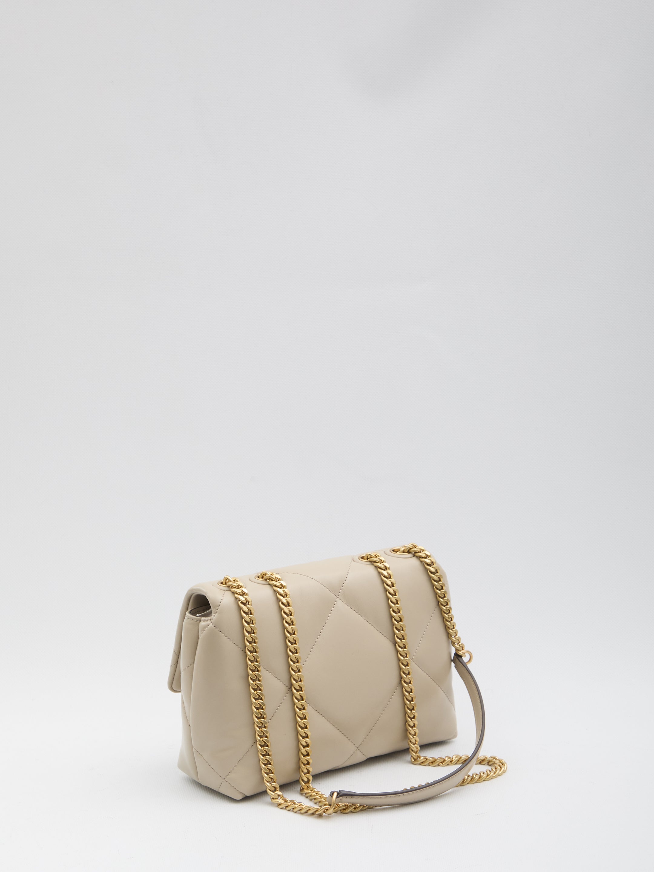 TORY BURCH OS kira diamond small bag 