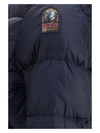 mariah hooded down jacket