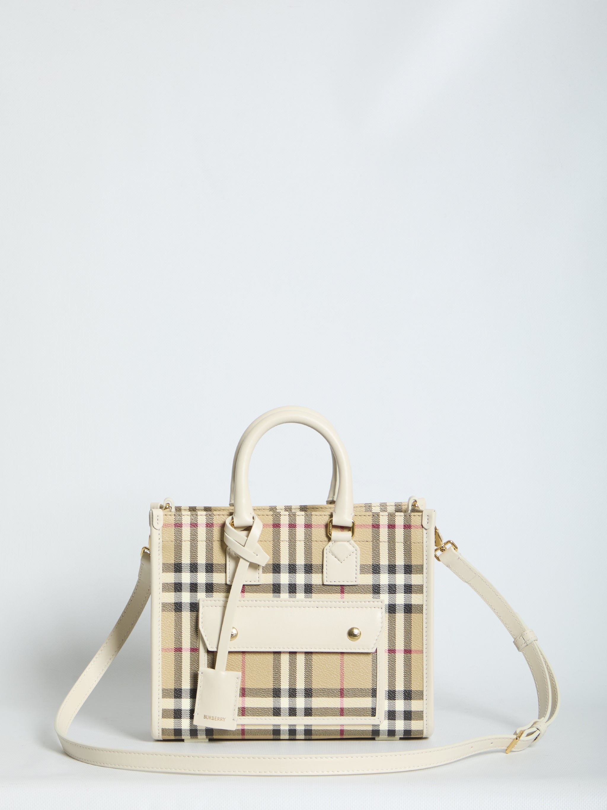 freya tote mini bag