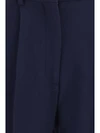 alcanara fox lightweight wool pants